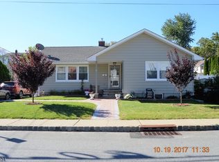 94 Fern Ave, Wharton, NJ 07885