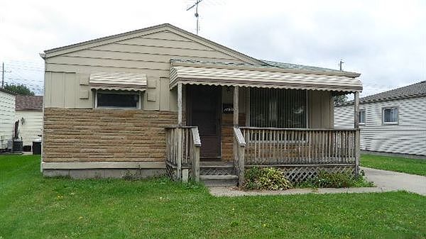 Ranch Home