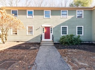30 Old Dover Rd APT 403, Rochester, NH 03867