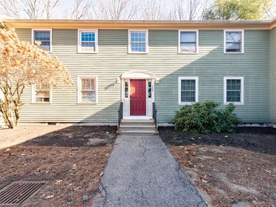 30 Old Dover Road #403, Rochester, NH, 03867