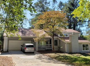 1543 Pine Mountain Dr, Marietta, GA 30066