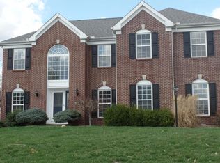 939 Woodchuck Dr, Villa Hills, KY