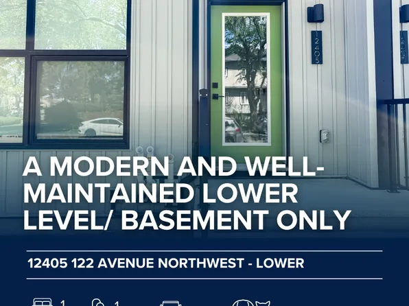 12405 122nd Ave NW, Edmonton, AB T5L 4H2