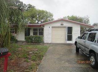 9608 Towanda Ln, Port Richey, FL 34668