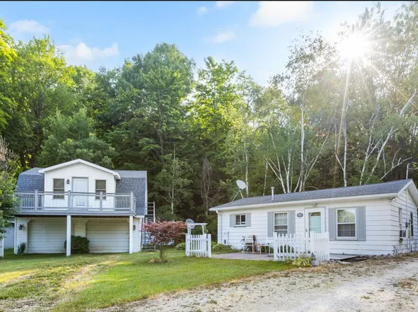 18900 Hillview Blvd, Barryton, MI 49305