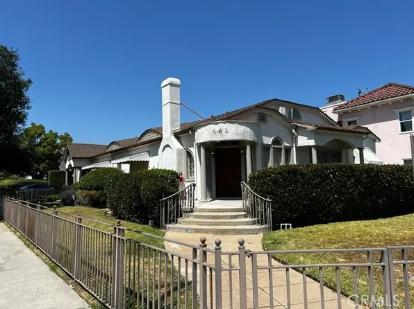 441 E California Blvd, Pasadena, CA 91106