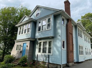38-40 Marble St, Worcester, MA 01603