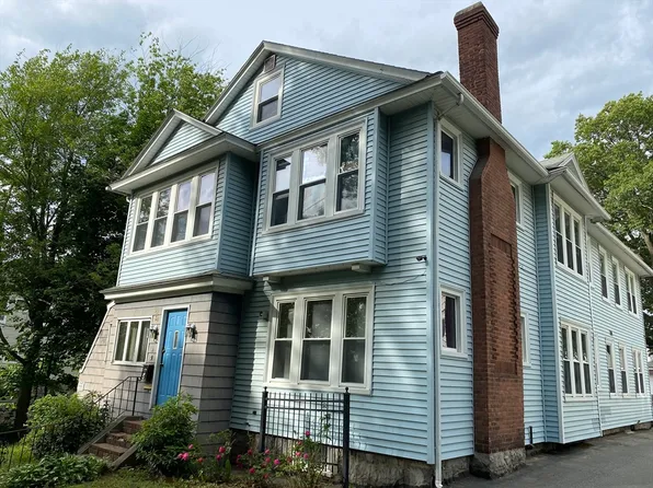 38-40 Marble St, Worcester, MA 01603