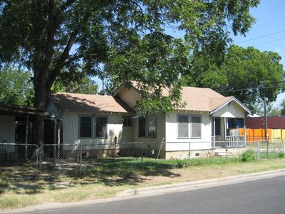94 Anthony St, Austin, TX, 78702