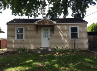1915 Amelia St, Walla Walla, WA 99362