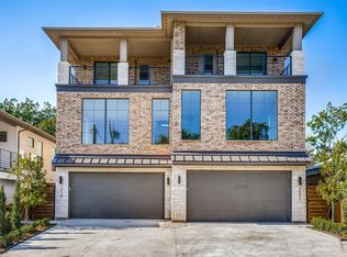 2341 Hondo Ave, Dallas, TX 75219