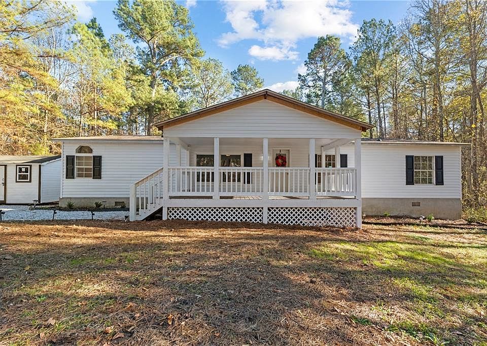 550 Jim David Rd, Nicholson, GA 30565 Zillow