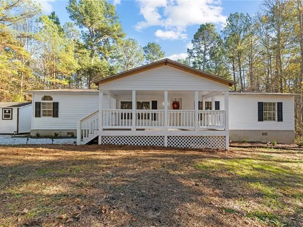 550 Jim David Rd, Nicholson, GA 30565