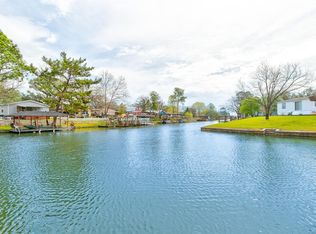 4509 N Port Ridglea Ct, Granbury, TX 76049