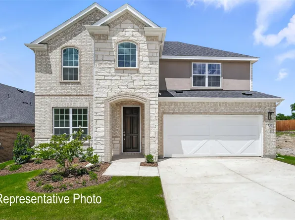 5028 Hitching Post Dr, Fort Worth, TX 76036