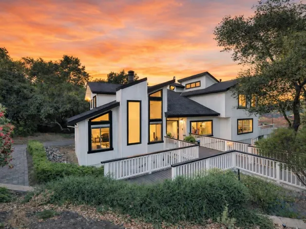 17112 Shady Lane Dr, Morgan Hill, CA 95037