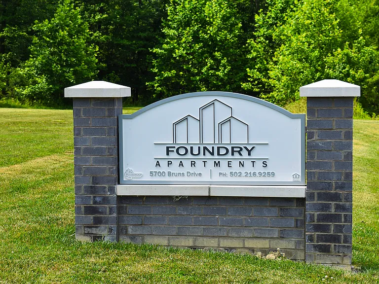 The Foundry — Photo 4
