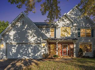 5625 Bay Meadow Trl, Portage, MI 49024