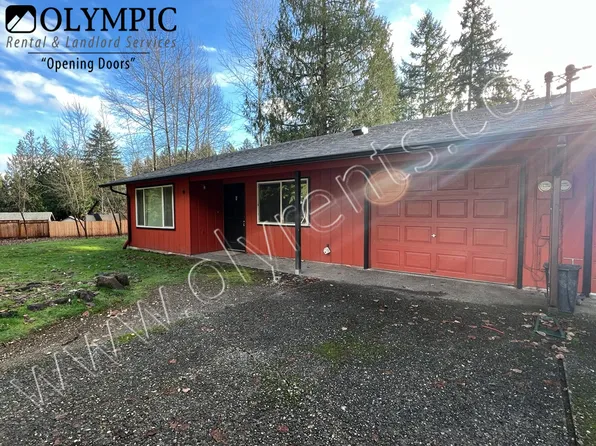 2344 Carpenter Rd SE APT G, Lacey, WA 98503