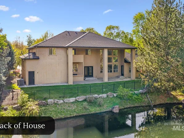 1674 S Water Leaf Ave, Eagle, ID 83616