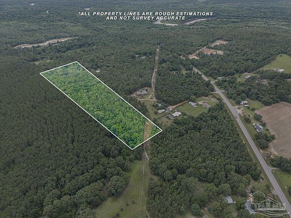 2nd image of 8.55 Acres Hwy #4