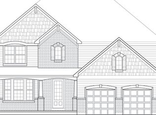 3153 Red Fox Trl, Columbus, IN