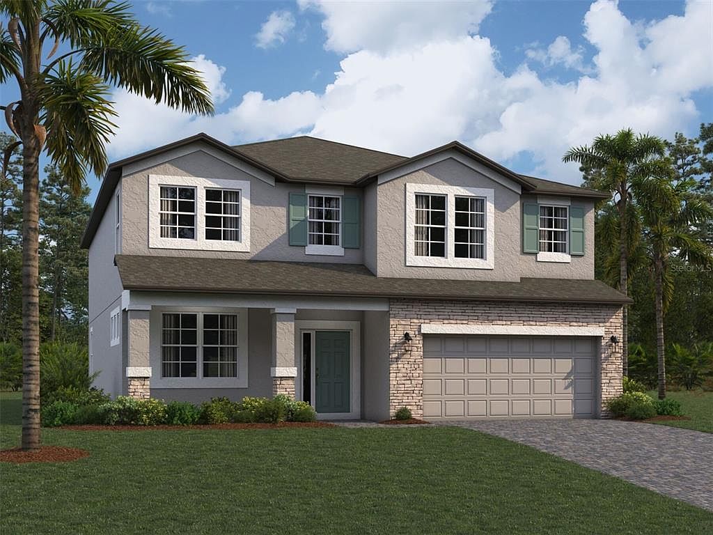 5263 Peony Ct, Lakeland, FL 33811 | MLS #T3528760 | Zillow