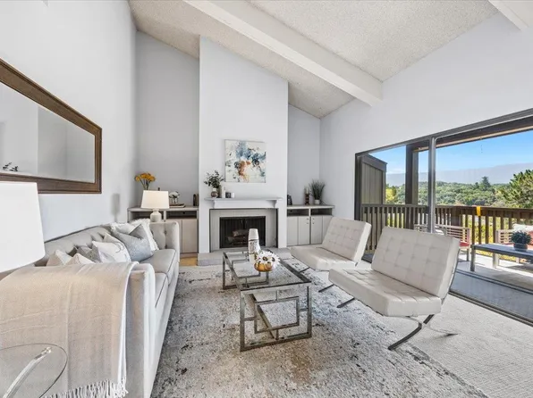 3317 Brittan Ave APT 14, San Carlos, CA 94070