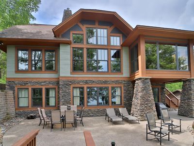 2471 Birch Forest Rd SW, Nisswa, MN, 56468