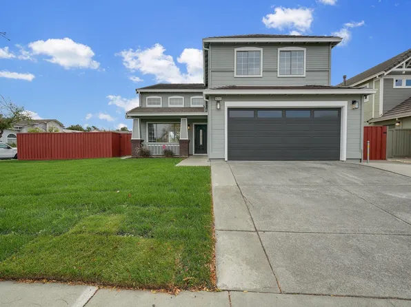 4701 Stonewood Drive, Fairfield, CA 94534