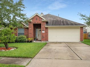 8318 Cardamon Ln, Baytown, TX 77521