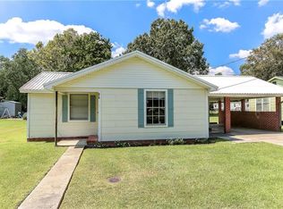 215 Oak St, Welsh, LA 70591