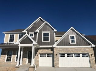 2332 Sand Cherry Dr, Ballwin, MO 63011