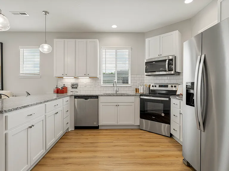 3845 Stallion St #36 — Photo 9