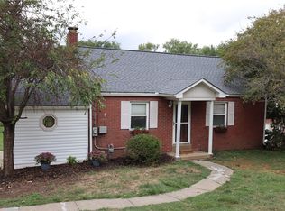 1249 Silver Ln, Mc Kees Rocks, PA 15136