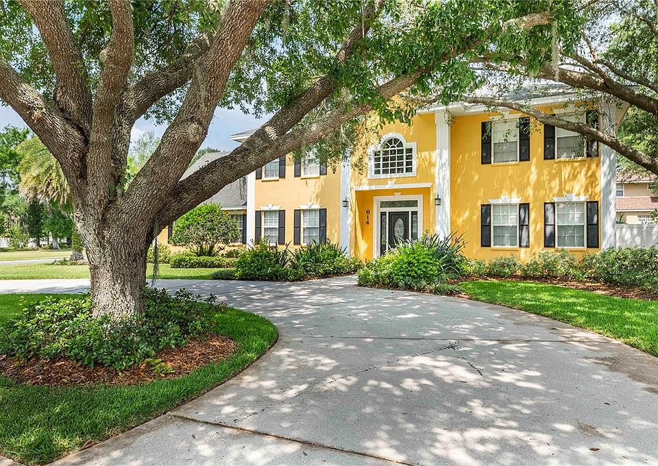 614 Crescent Hills Pl, Lakeland, FL 33813 MLS L4936348 Zillow