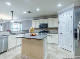 3907 Big Buck Ct, San Antonio, TX 78245