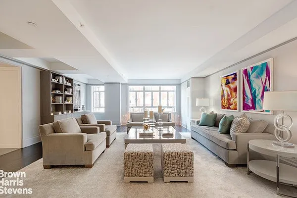 Sold by Brown Harris Stevens | media 9