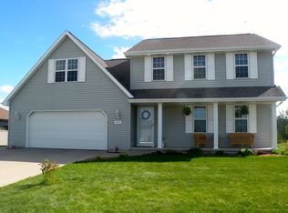 539 Jacob Dr, Denmark, WI 54208