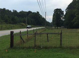 4105 Flat Creek Rd LOT 0, Oakwood, GA 30566