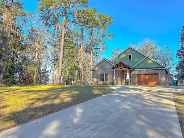 1017 Williams Landing Rd, Tallahassee, FL 32310