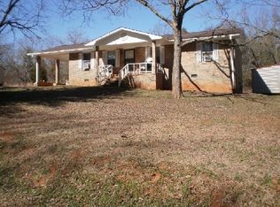 1516 Cherokee Cir, Anderson, SC 29625