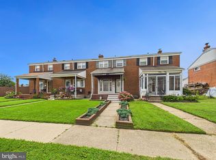 2743 Kirkleigh Rd, Baltimore, MD 21222