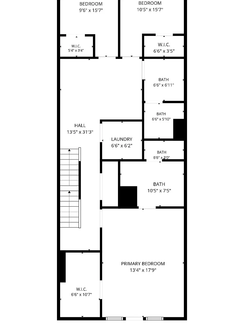 3 bed, 2559 sqft, $3,200 — Photo 3
