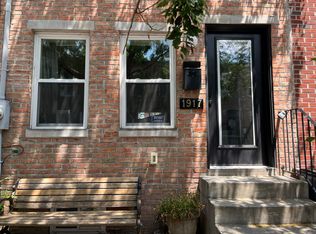 1917 Manton St, Philadelphia, PA 19146