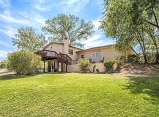 302 Country Club Park Rd, Grand Junction, CO 81507