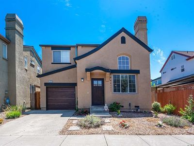 2478 Delamere Avenue, Santa Rosa, CA, 95403
