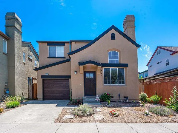 2478 Delamere Avenue, Santa Rosa, CA 95403