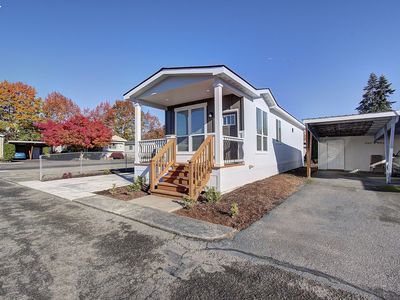 300 SW 7th Ave UNIT 301, Battle Ground, WA, 98604