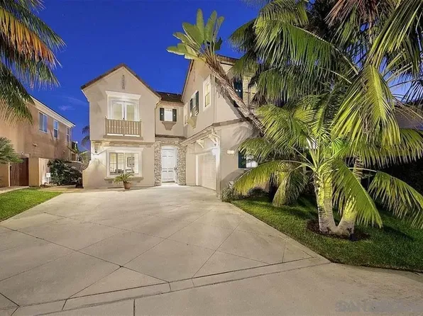 4443 Shorepointe Way, San Diego, CA 92130